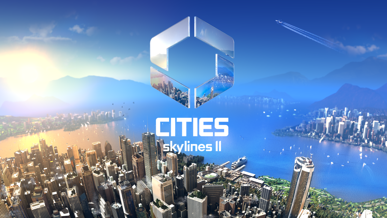 Cities: Skylines II - An Upcoming City-Building Game